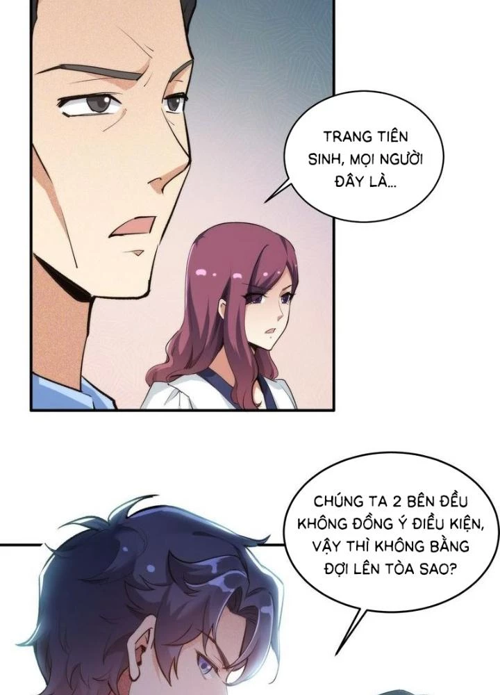 Hardcore Phổ Pháp! Hệ Thống Tích Cực Online Phát Tiền! Chapter 10 - 27