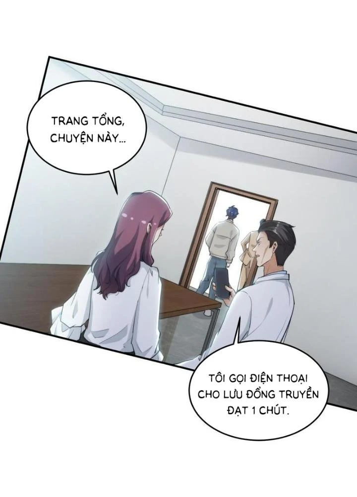 Hardcore Phổ Pháp! Hệ Thống Tích Cực Online Phát Tiền! Chapter 10 - 31