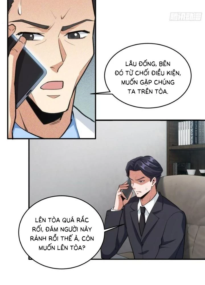 Hardcore Phổ Pháp! Hệ Thống Tích Cực Online Phát Tiền! Chapter 10 - 33