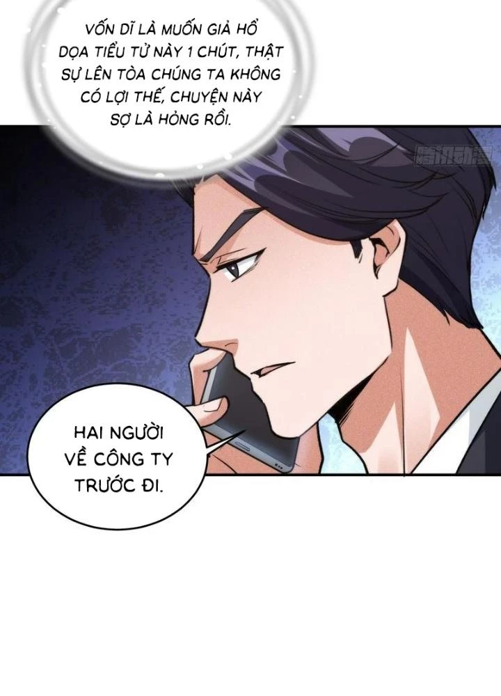 Hardcore Phổ Pháp! Hệ Thống Tích Cực Online Phát Tiền! Chapter 10 - 35