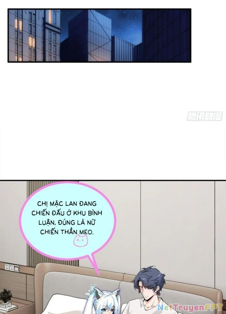 Hardcore Phổ Pháp! Hệ Thống Tích Cực Online Phát Tiền! Chapter 10 - 37