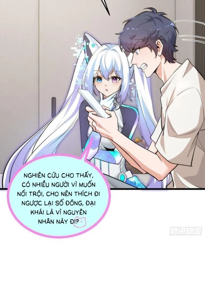 Hardcore Phổ Pháp! Hệ Thống Tích Cực Online Phát Tiền! Chapter 10 - 41