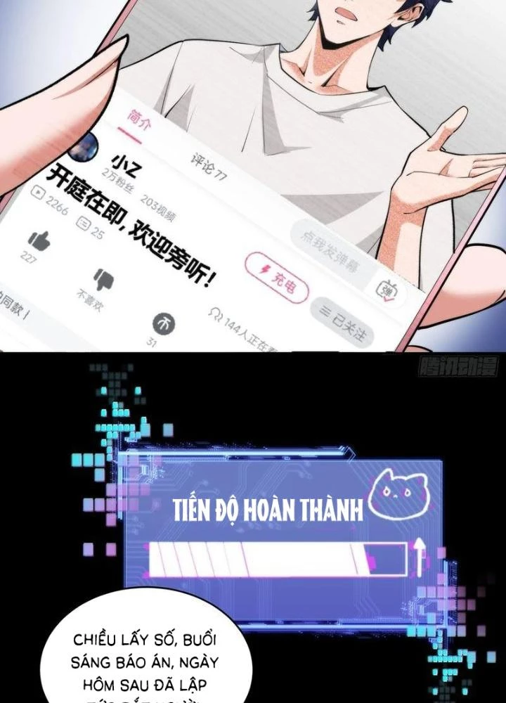 Hardcore Phổ Pháp! Hệ Thống Tích Cực Online Phát Tiền! Chapter 10 - 49