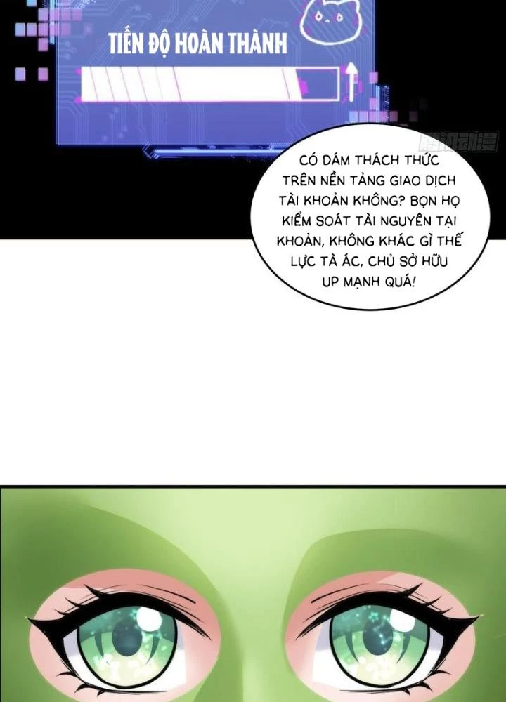 Hardcore Phổ Pháp! Hệ Thống Tích Cực Online Phát Tiền! Chapter 10 - 53