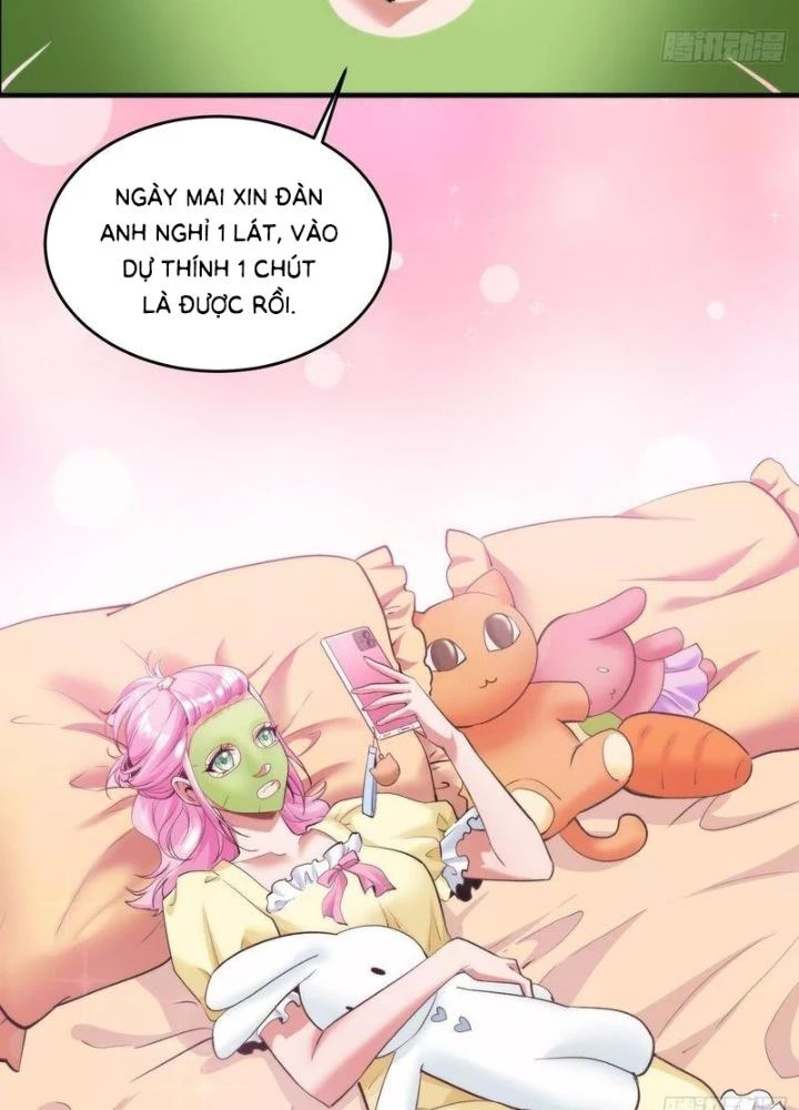 Hardcore Phổ Pháp! Hệ Thống Tích Cực Online Phát Tiền! Chapter 10 - 55