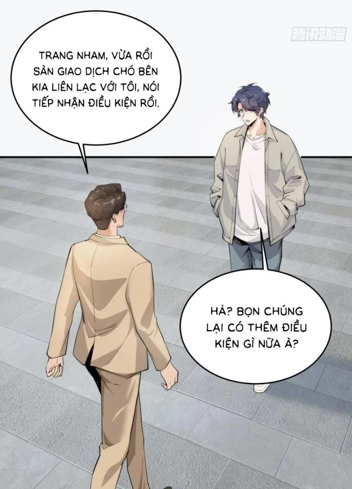 Hardcore Phổ Pháp! Hệ Thống Tích Cực Online Phát Tiền! Chapter 10 - 63