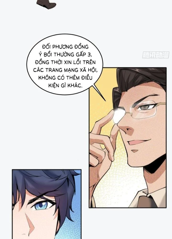 Hardcore Phổ Pháp! Hệ Thống Tích Cực Online Phát Tiền! Chapter 10 - 65