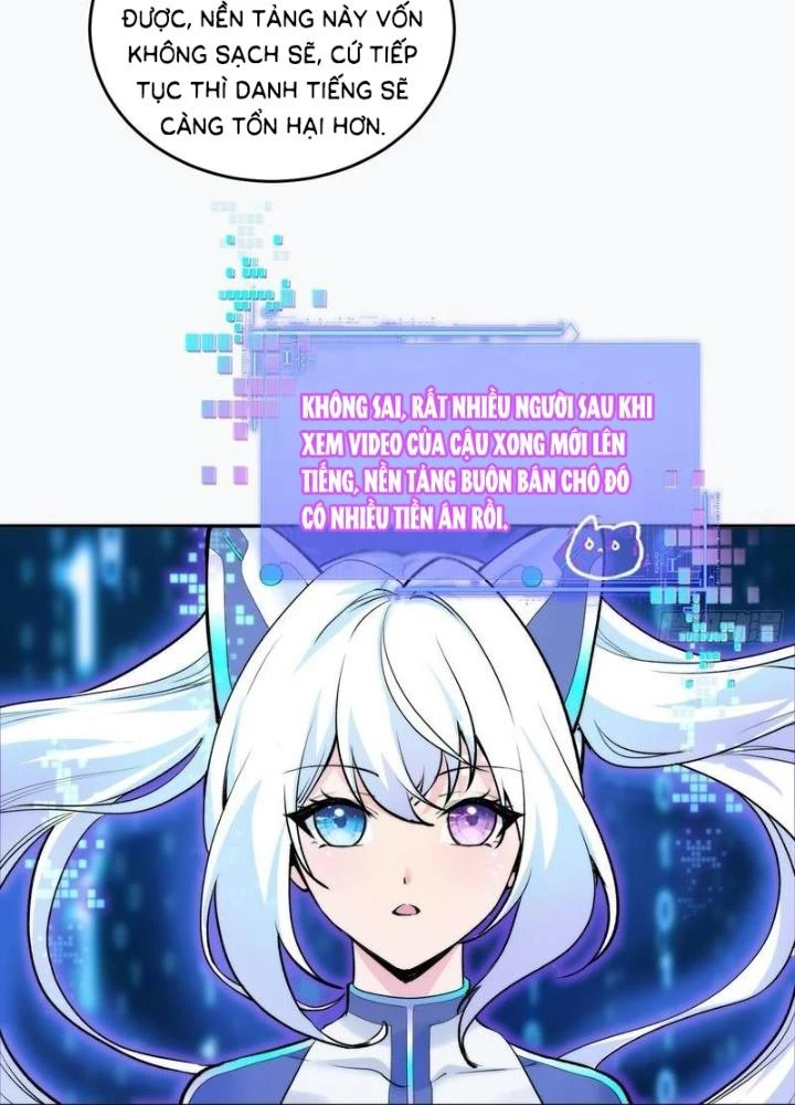 Hardcore Phổ Pháp! Hệ Thống Tích Cực Online Phát Tiền! Chapter 10 - 69