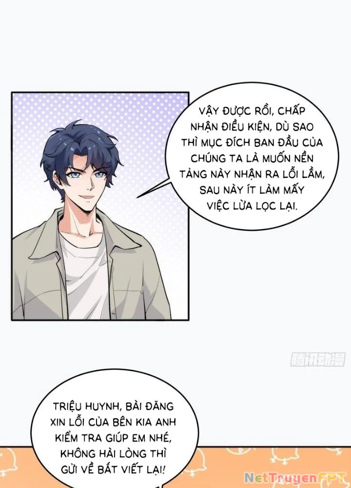 Hardcore Phổ Pháp! Hệ Thống Tích Cực Online Phát Tiền! Chapter 10 - 71