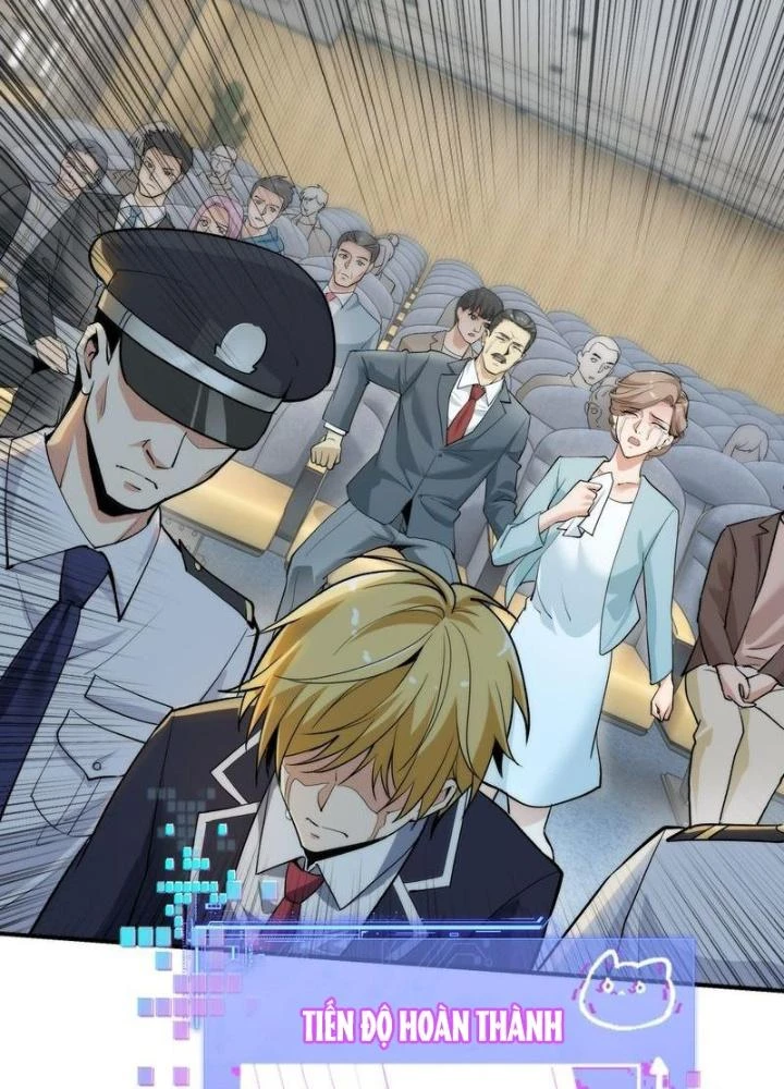 Hardcore Phổ Pháp! Hệ Thống Tích Cực Online Phát Tiền! Chapter 10 - 99