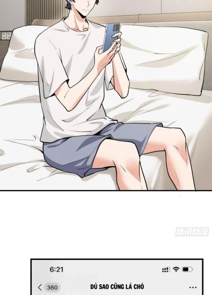 Hardcore Phổ Pháp! Hệ Thống Tích Cực Online Phát Tiền! Chapter 11 - 5