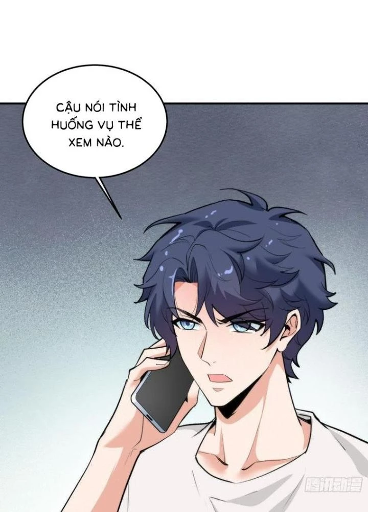 Hardcore Phổ Pháp! Hệ Thống Tích Cực Online Phát Tiền! Chapter 11 - 11