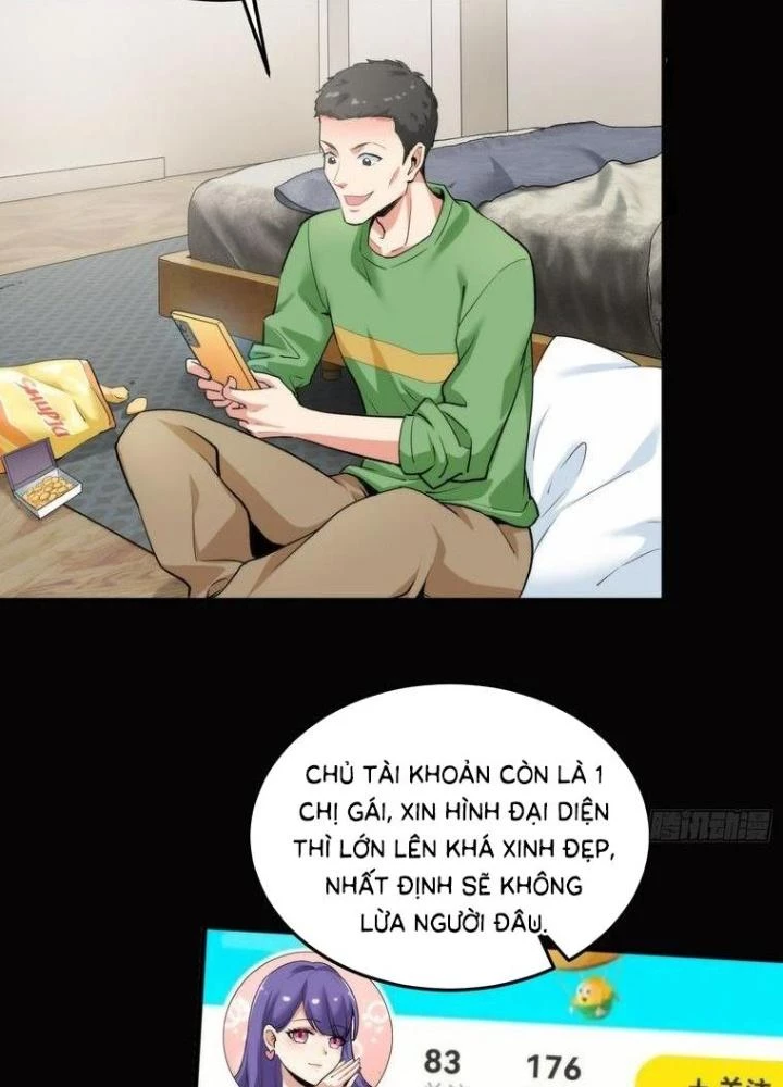 Hardcore Phổ Pháp! Hệ Thống Tích Cực Online Phát Tiền! Chapter 11 - 15