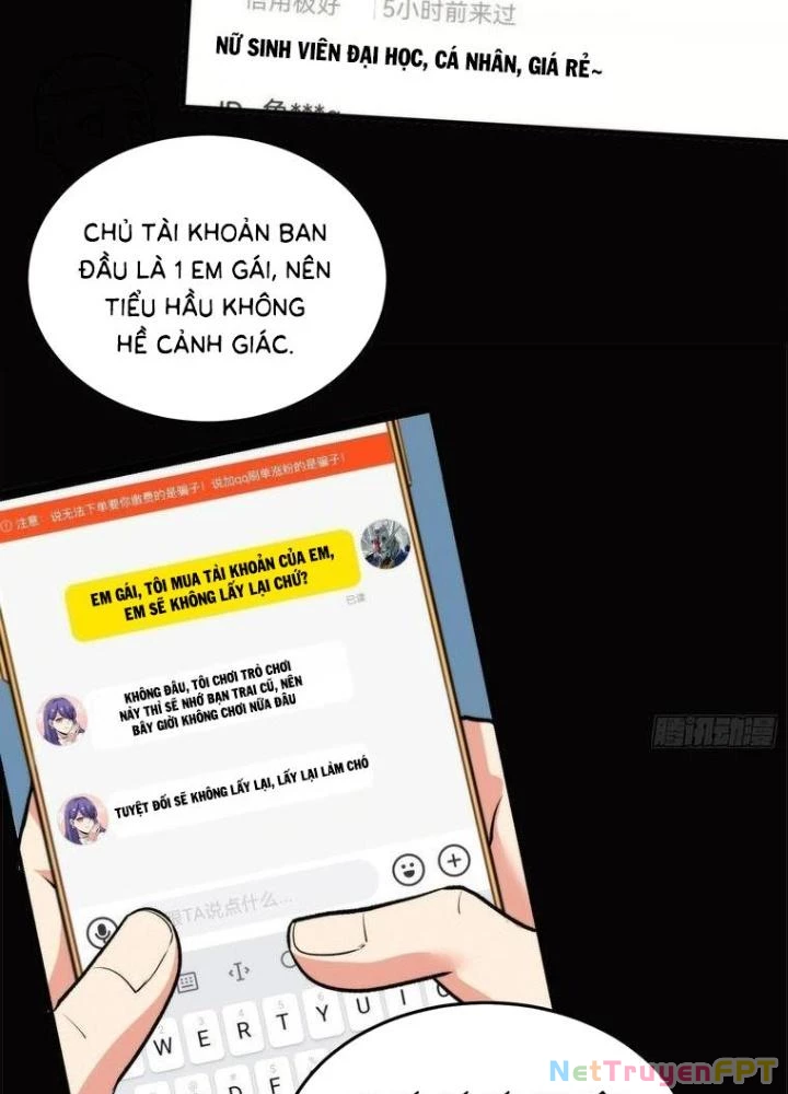 Hardcore Phổ Pháp! Hệ Thống Tích Cực Online Phát Tiền! Chapter 11 - 17