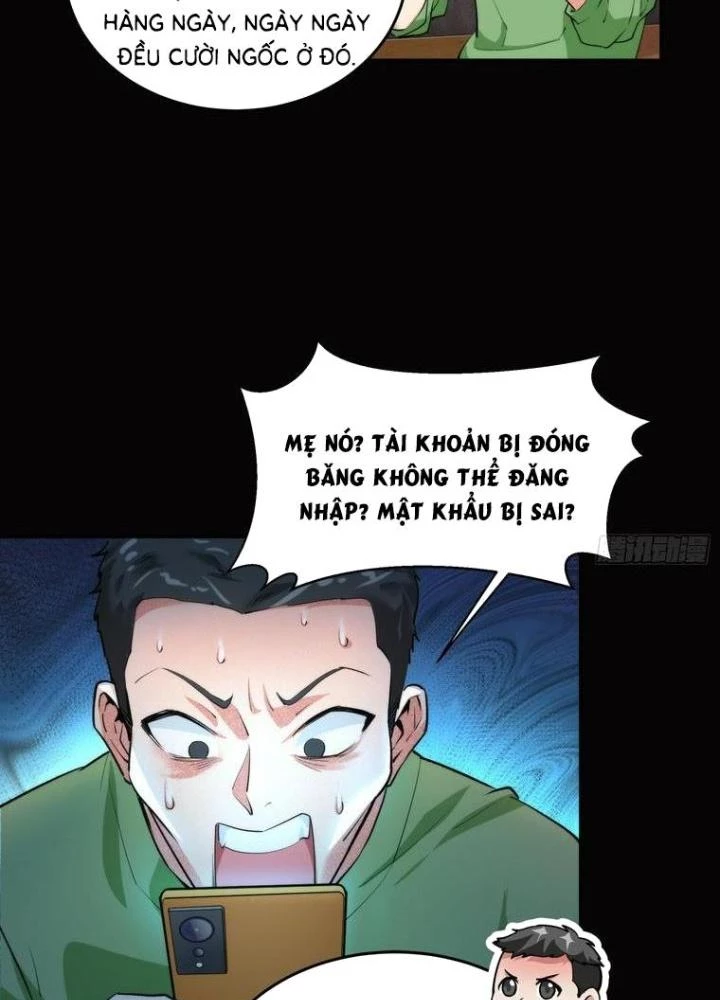 Hardcore Phổ Pháp! Hệ Thống Tích Cực Online Phát Tiền! Chapter 11 - 21