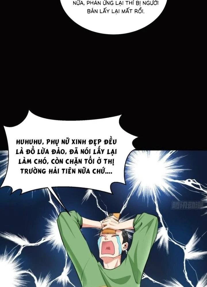 Hardcore Phổ Pháp! Hệ Thống Tích Cực Online Phát Tiền! Chapter 11 - 23