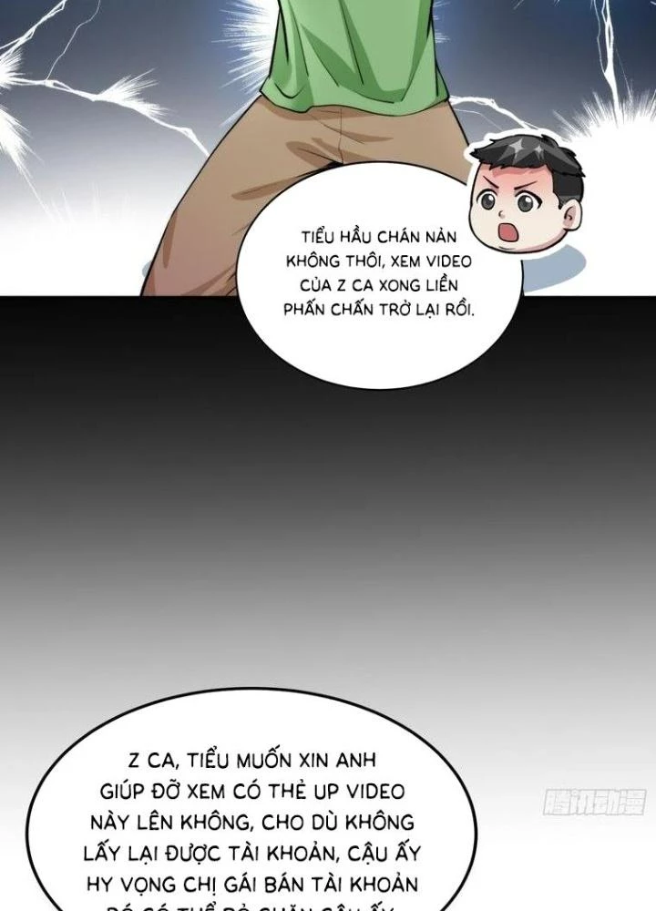 Hardcore Phổ Pháp! Hệ Thống Tích Cực Online Phát Tiền! Chapter 11 - 25