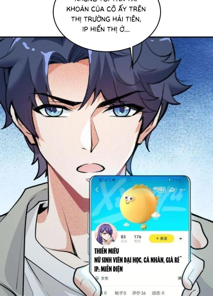 Hardcore Phổ Pháp! Hệ Thống Tích Cực Online Phát Tiền! Chapter 11 - 43