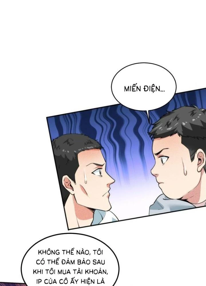 Hardcore Phổ Pháp! Hệ Thống Tích Cực Online Phát Tiền! Chapter 11 - 45