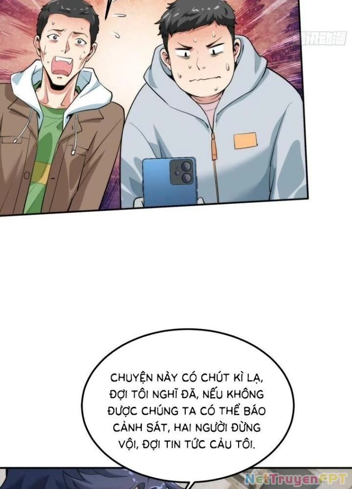 Hardcore Phổ Pháp! Hệ Thống Tích Cực Online Phát Tiền! Chapter 11 - 47