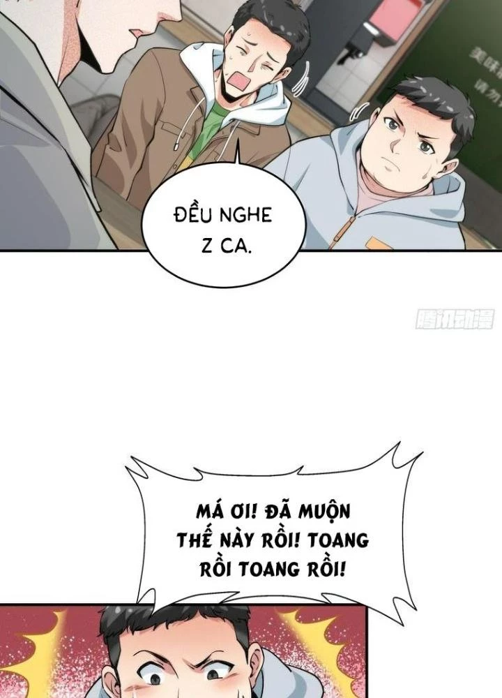 Hardcore Phổ Pháp! Hệ Thống Tích Cực Online Phát Tiền! Chapter 11 - 49