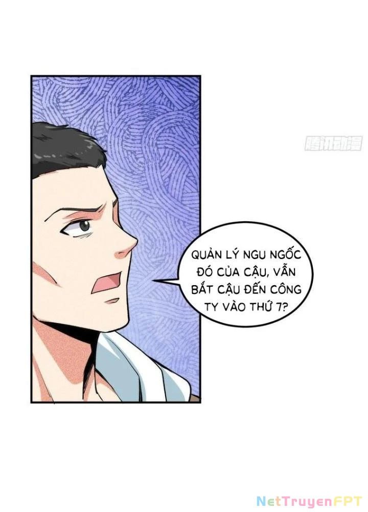 Hardcore Phổ Pháp! Hệ Thống Tích Cực Online Phát Tiền! Chapter 11 - 53