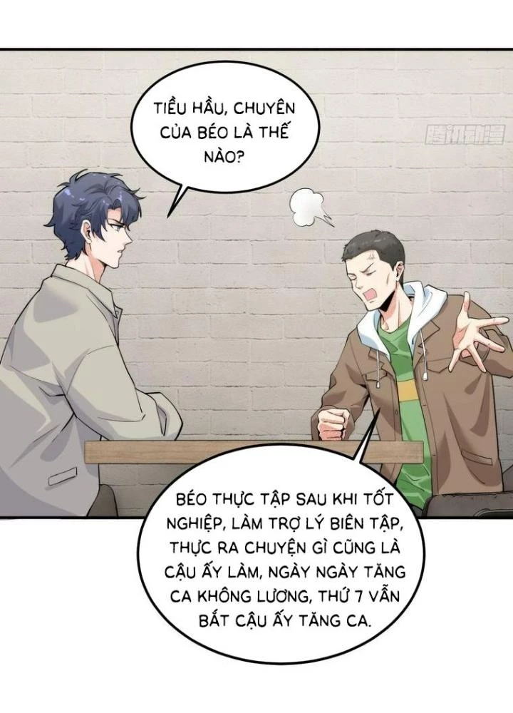 Hardcore Phổ Pháp! Hệ Thống Tích Cực Online Phát Tiền! Chapter 11 - 55