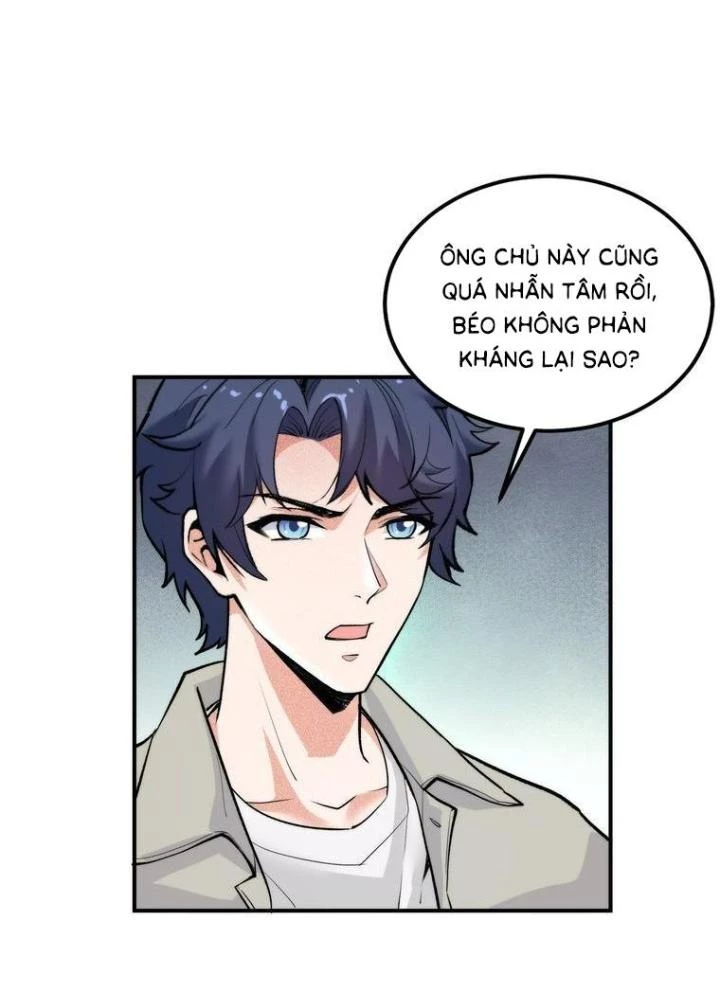 Hardcore Phổ Pháp! Hệ Thống Tích Cực Online Phát Tiền! Chapter 11 - 57