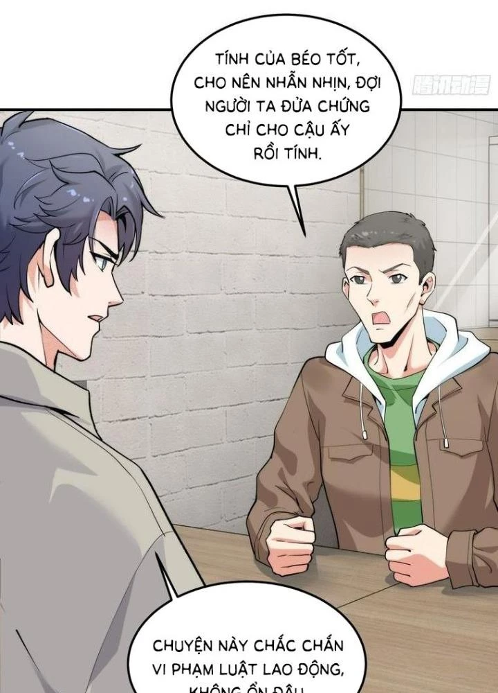 Hardcore Phổ Pháp! Hệ Thống Tích Cực Online Phát Tiền! Chapter 11 - 59