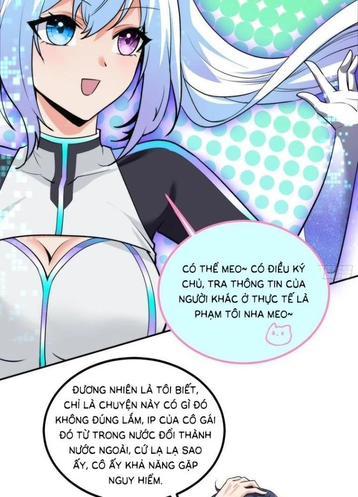 Hardcore Phổ Pháp! Hệ Thống Tích Cực Online Phát Tiền! Chapter 11 - 71