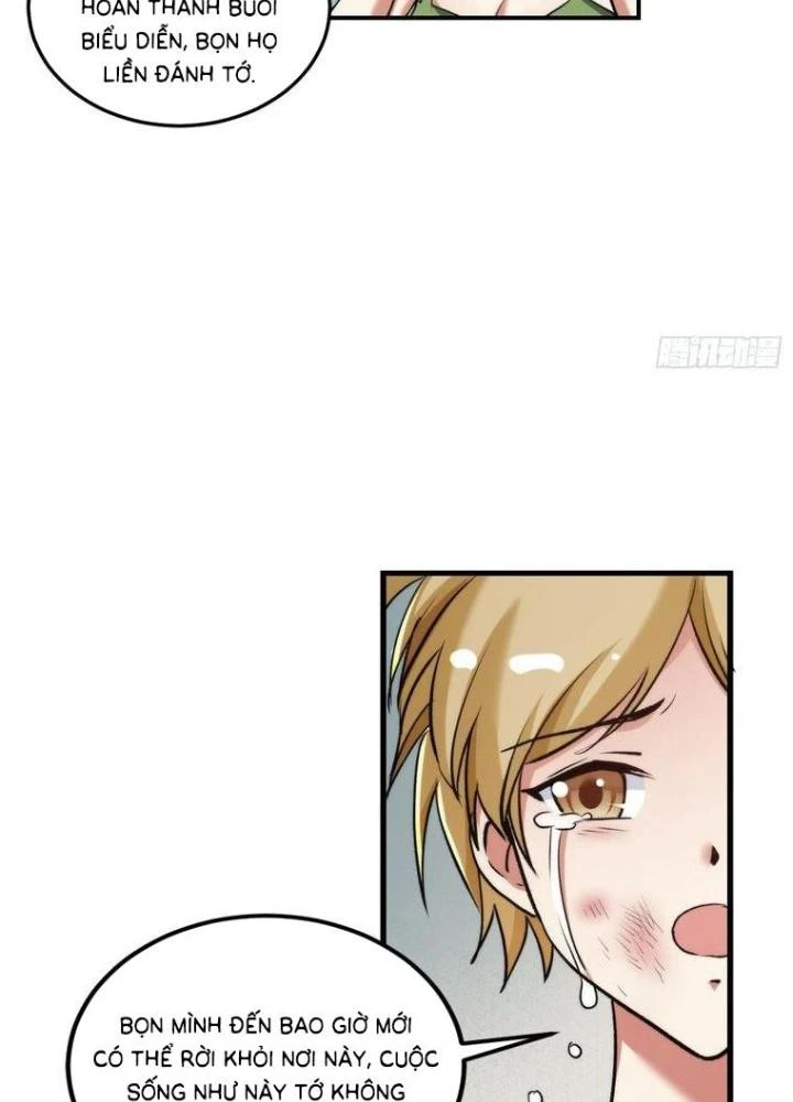 Hardcore Phổ Pháp! Hệ Thống Tích Cực Online Phát Tiền! Chapter 11 - 85