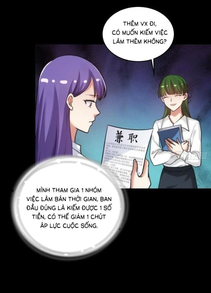 Hardcore Phổ Pháp! Hệ Thống Tích Cực Online Phát Tiền! Chapter 11 - 101