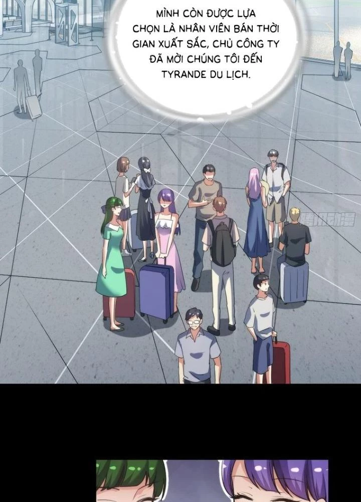 Hardcore Phổ Pháp! Hệ Thống Tích Cực Online Phát Tiền! Chapter 11 - 103