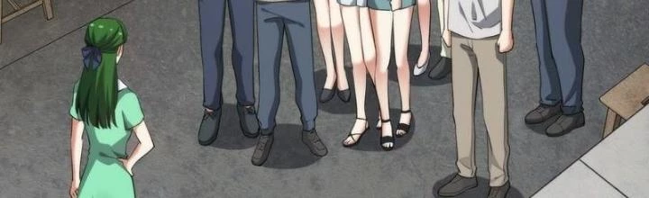 Hardcore Phổ Pháp! Hệ Thống Tích Cực Online Phát Tiền! Chapter 12 - 2