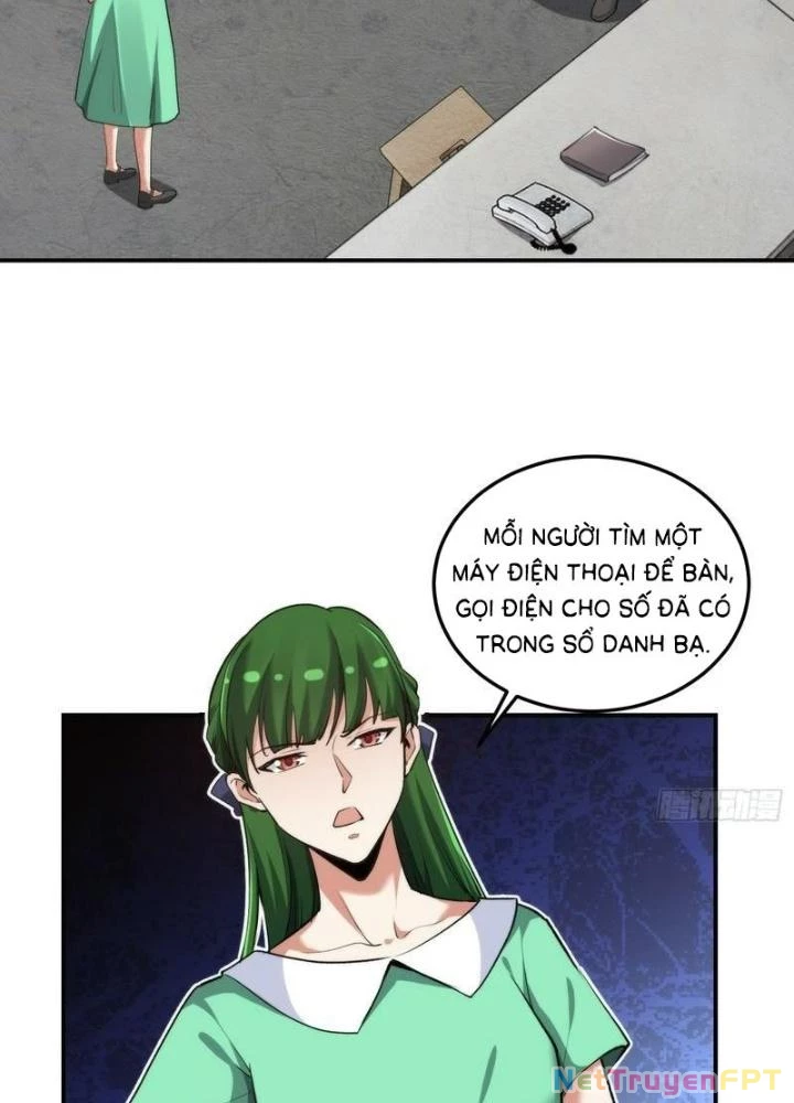 Hardcore Phổ Pháp! Hệ Thống Tích Cực Online Phát Tiền! Chapter 12 - 3