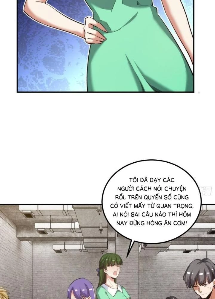 Hardcore Phổ Pháp! Hệ Thống Tích Cực Online Phát Tiền! Chapter 12 - 5