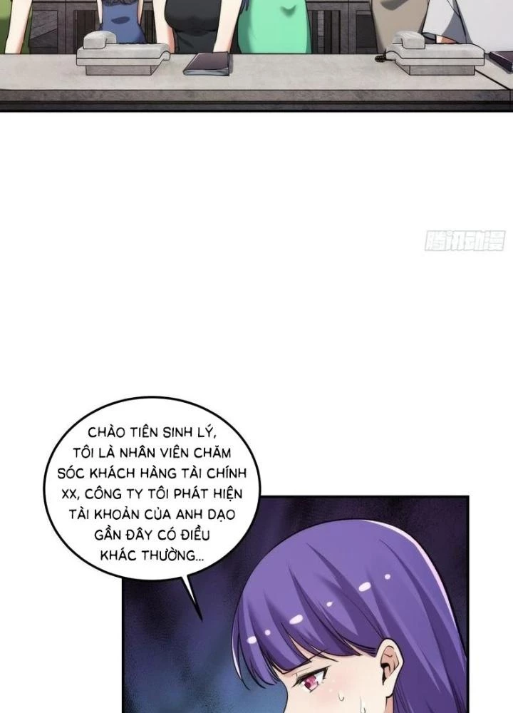 Hardcore Phổ Pháp! Hệ Thống Tích Cực Online Phát Tiền! Chapter 12 - 7