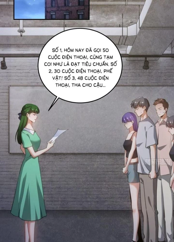 Hardcore Phổ Pháp! Hệ Thống Tích Cực Online Phát Tiền! Chapter 12 - 11