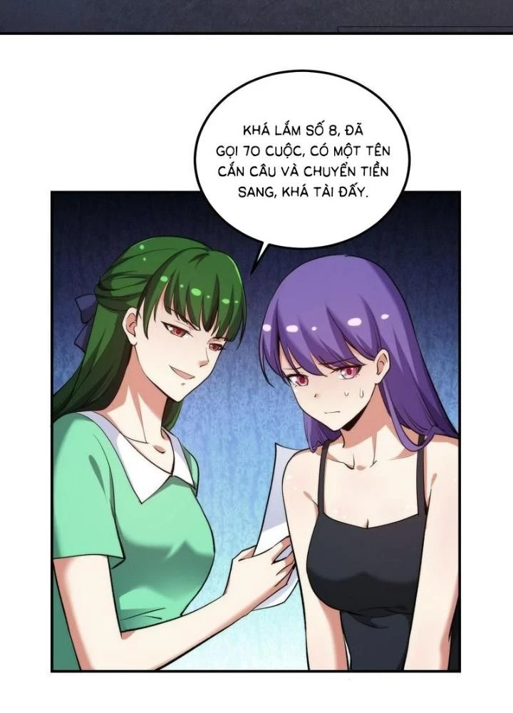 Hardcore Phổ Pháp! Hệ Thống Tích Cực Online Phát Tiền! Chapter 12 - 13