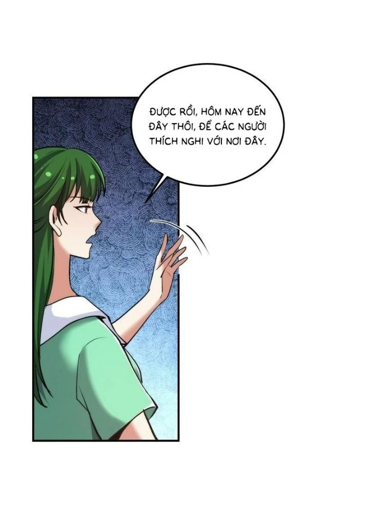 Hardcore Phổ Pháp! Hệ Thống Tích Cực Online Phát Tiền! Chapter 12 - 15