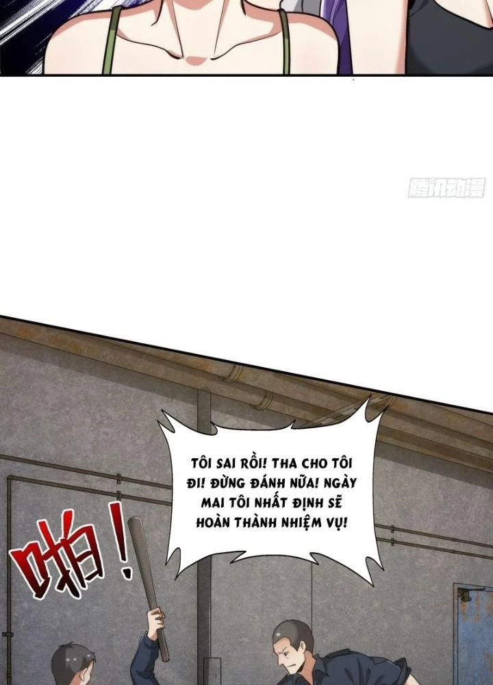 Hardcore Phổ Pháp! Hệ Thống Tích Cực Online Phát Tiền! Chapter 12 - 21