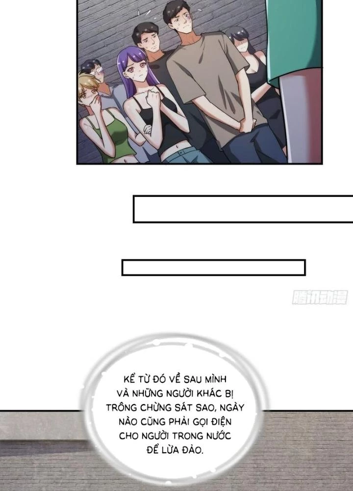 Hardcore Phổ Pháp! Hệ Thống Tích Cực Online Phát Tiền! Chapter 12 - 25