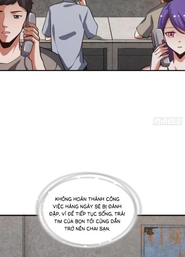 Hardcore Phổ Pháp! Hệ Thống Tích Cực Online Phát Tiền! Chapter 12 - 27