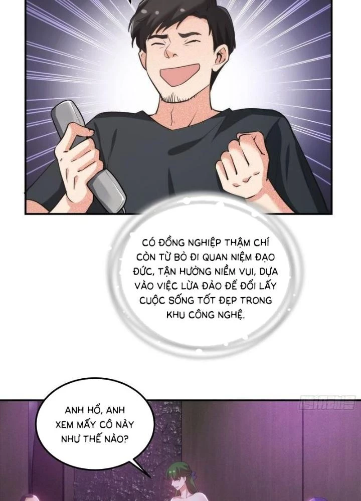 Hardcore Phổ Pháp! Hệ Thống Tích Cực Online Phát Tiền! Chapter 12 - 31