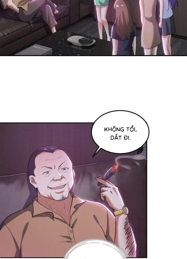 Hardcore Phổ Pháp! Hệ Thống Tích Cực Online Phát Tiền! Chapter 12 - 33