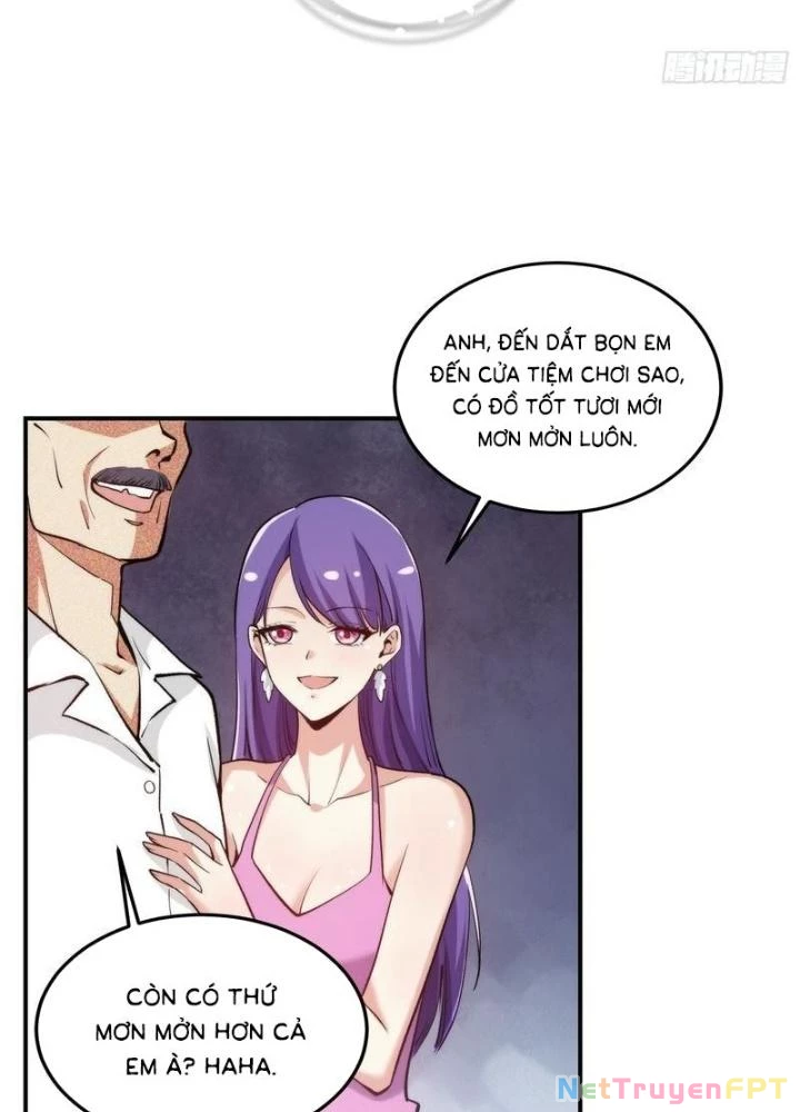 Hardcore Phổ Pháp! Hệ Thống Tích Cực Online Phát Tiền! Chapter 12 - 35