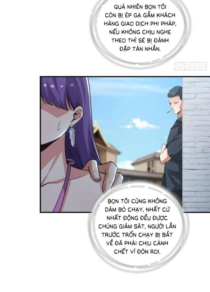 Hardcore Phổ Pháp! Hệ Thống Tích Cực Online Phát Tiền! Chapter 12 - 37