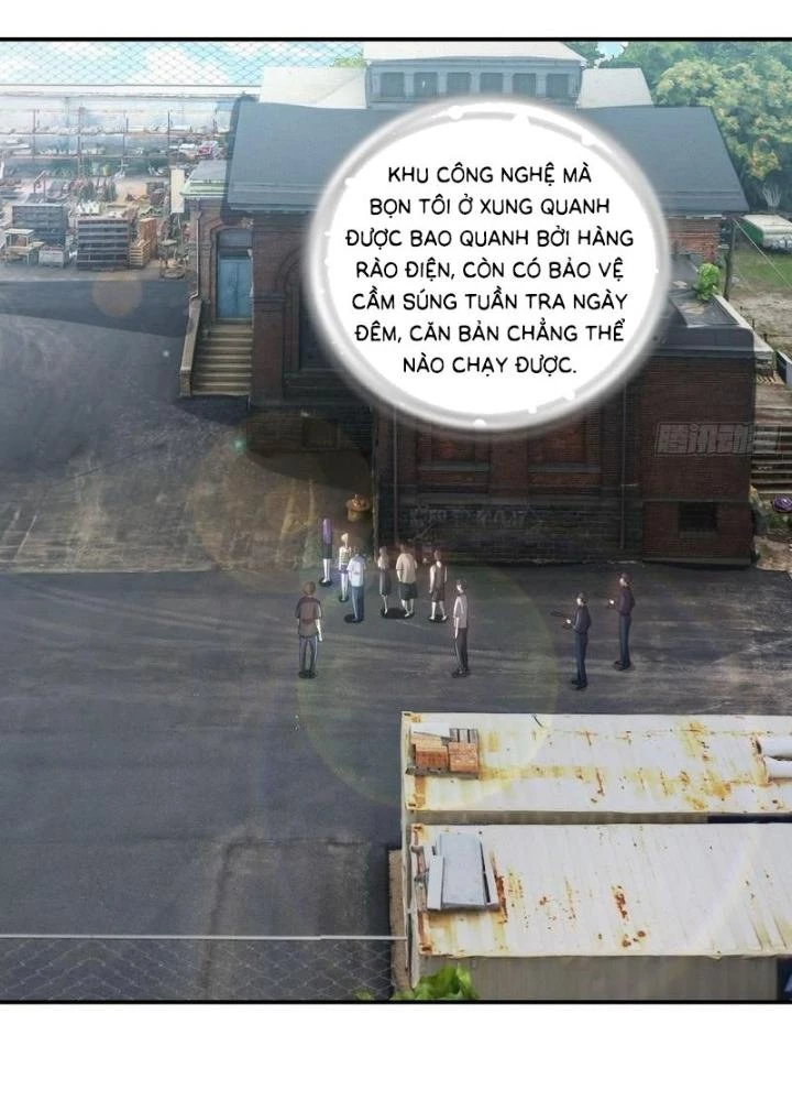 Hardcore Phổ Pháp! Hệ Thống Tích Cực Online Phát Tiền! Chapter 12 - 39