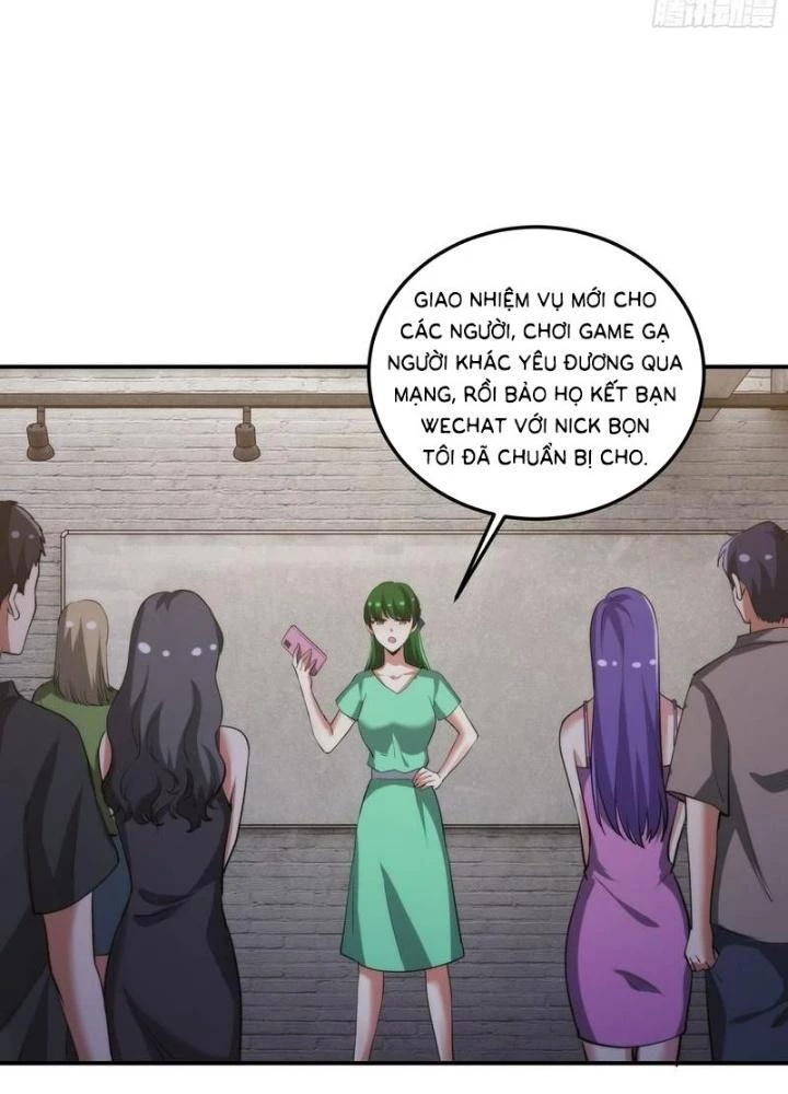 Hardcore Phổ Pháp! Hệ Thống Tích Cực Online Phát Tiền! Chapter 12 - 41