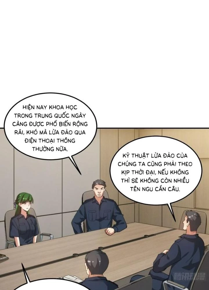 Hardcore Phổ Pháp! Hệ Thống Tích Cực Online Phát Tiền! Chapter 12 - 43